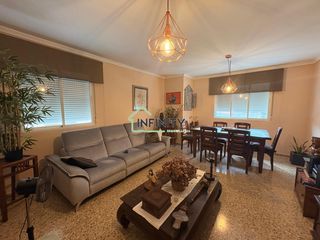 Etagenwohnung in Font d´en Carròs (la). La font d en carròspiso