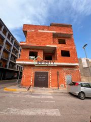 Casa adossada en Font d�en Carr�s (la). La font d en carr�scasa