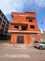 House in Font d´en Carròs (la). Proyecto de vivienda en la font den carròs