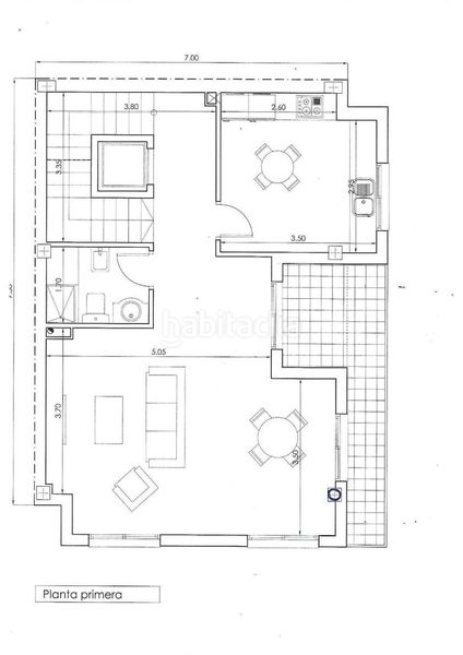 Foto b5ff818d-b808-4078-bc1c-445b9dec3a54. Casa a Font d´en Carròs (la)