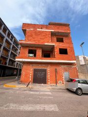Casa a Font d´en Carròs (la). Proyecto de vivienda en la font den carròs
