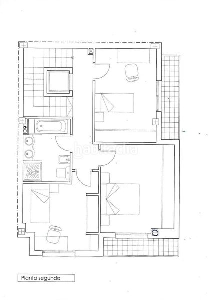 Foto fe3746d8-cb9b-4bec-9434-6e625161943b. Casa a Font d´en Carròs (la)