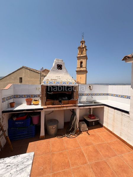 Foto eb826b41-de55-4103-8ce6-fd4c08da19fd. Casa a Font d´en Carròs (la)