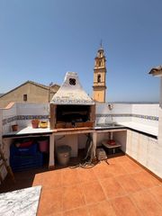 Casa en Font d�en Carr�s (la)