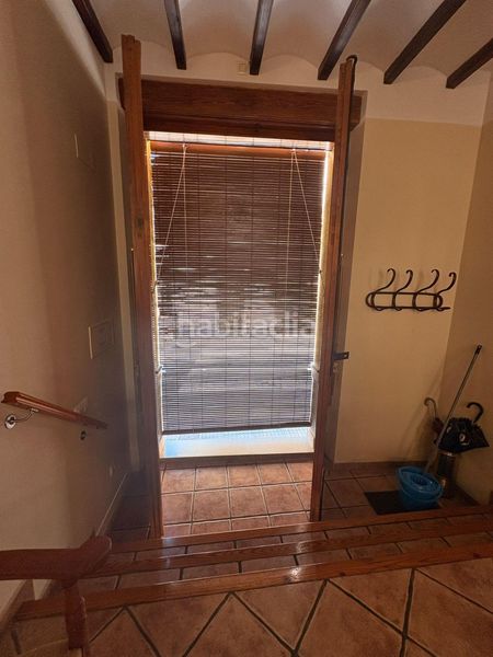 Foto e12ac266-8fd3-4a9d-bc3a-9a1fbe453c5c. Casa a Font d´en Carròs (la)