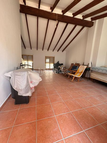 Foto ed8d76c1-ea8f-4d0b-8080-8c6189237bdc. Casa a Font d´en Carròs (la)