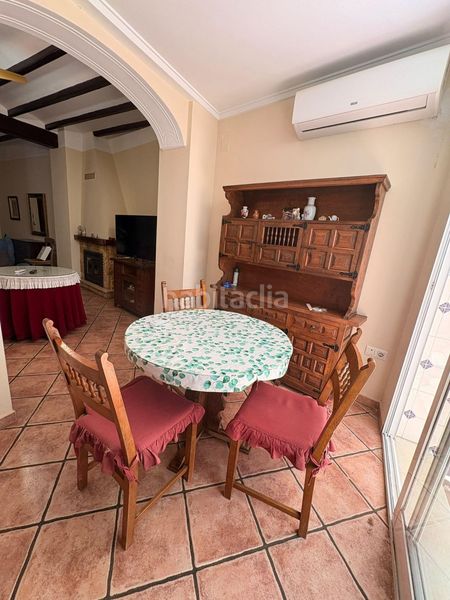 Foto fb0e6be3-ea97-4bbe-9b87-b18fbe8d287b. Casa a Font d´en Carròs (la)