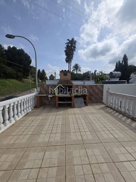 Foto aaad8e8a-9bed-4163-8885-03b968859123. Casa amb piscina a Oliva pueblo Oliva