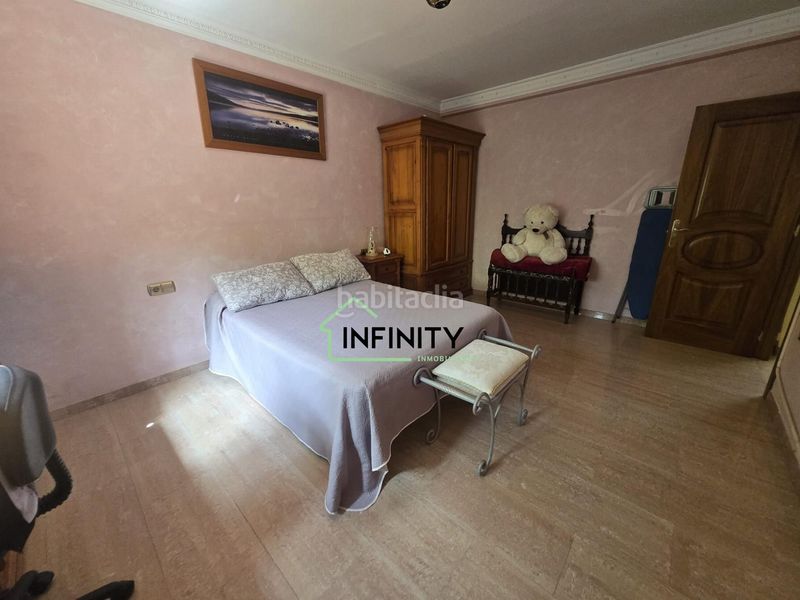Foto f95f8740-4213-4a02-9564-4a60ba5c819d. Casa amb piscina a Oliva pueblo Oliva