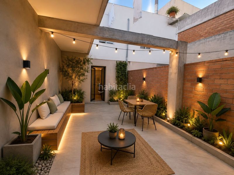 Foto dc6d15a2-58e5-4fbd-9670-175076b1c9d1. Planta baixa a Corea Gandia