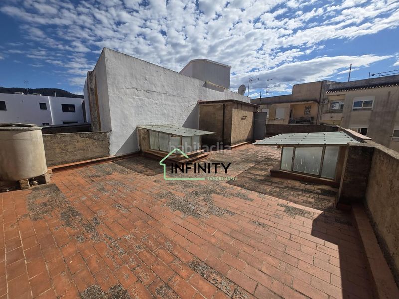Foto 18b94dde-2ee7-4476-9ef0-5909c5970c79. Edificio  en venta con infinitas posibilidades en Font d´en Carròs (la)