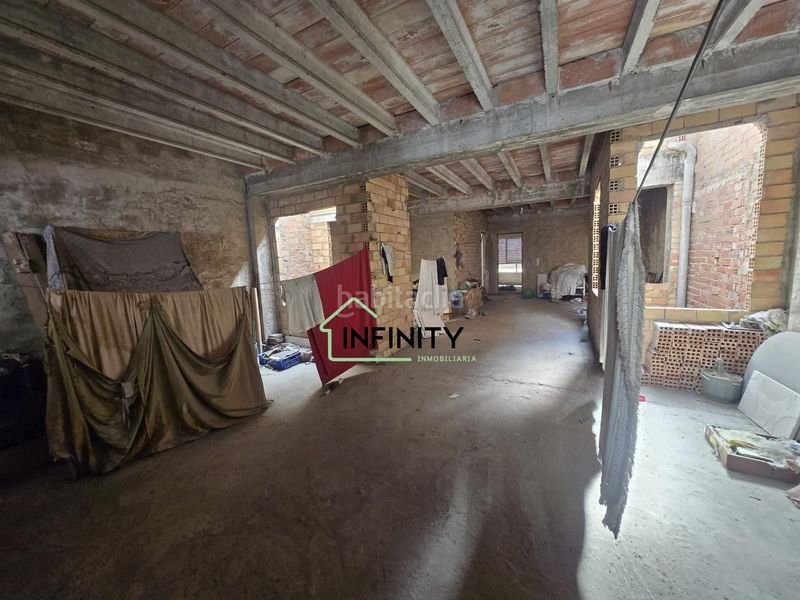 Foto 23beb67e-3218-487c-ad59-5faf259a5a1e. Edificio  en venta con infinitas posibilidades en Font d´en Carròs (la)