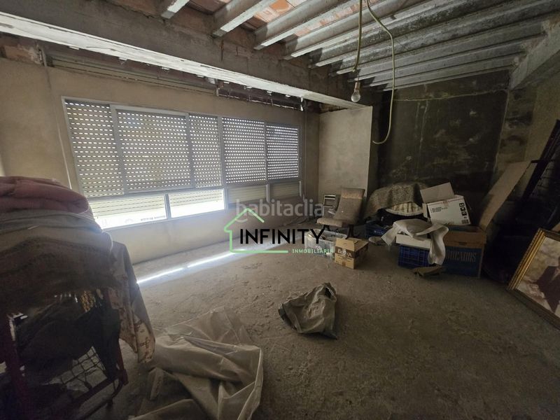 Foto 36e77b36-ce56-480a-84c1-deb53330b2b9. Edificio  en venta con infinitas posibilidades en Font d´en Carròs (la)