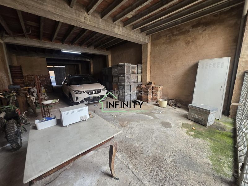 Foto 9e183bbc-6868-435d-a7f2-06040a922777. Edificio  en venta con infinitas posibilidades en Font d´en Carròs (la)