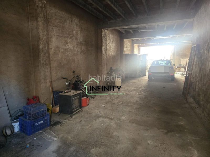 Foto bf21720a-2810-4702-85f5-d4e7b294fe9f. Edificio  en venta con infinitas posibilidades en Font d´en Carròs (la)