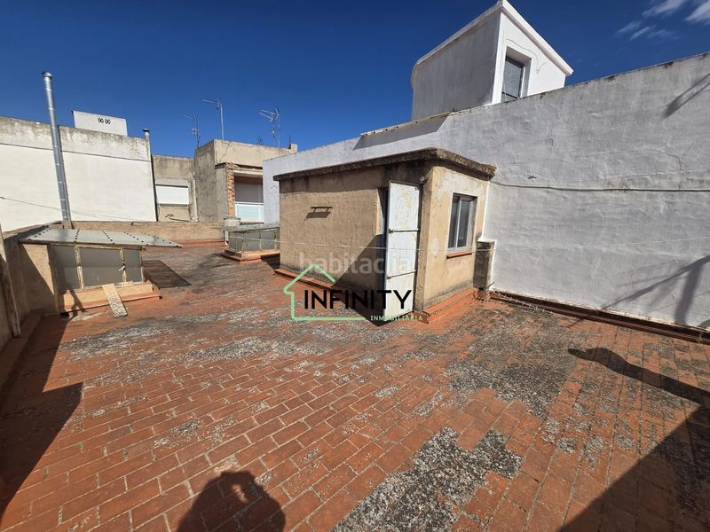 Foto c155eb46-b2a5-4df4-a08a-4990469fd5e4. Edificio  en venta con infinitas posibilidades en Font d´en Carròs (la)