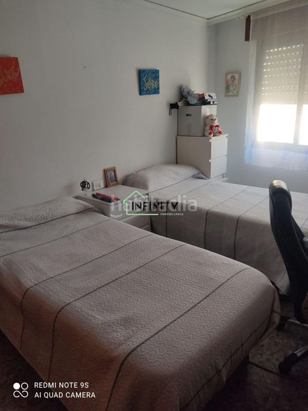 Foto 53538c1f-7899-4c35-ba69-2e9bfdf67842. Casa a Oliva pueblo Oliva