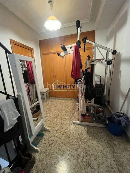Foto b5f23b5e-dedd-4345-b277-9957e23bb42b. Casa a Oliva pueblo Oliva