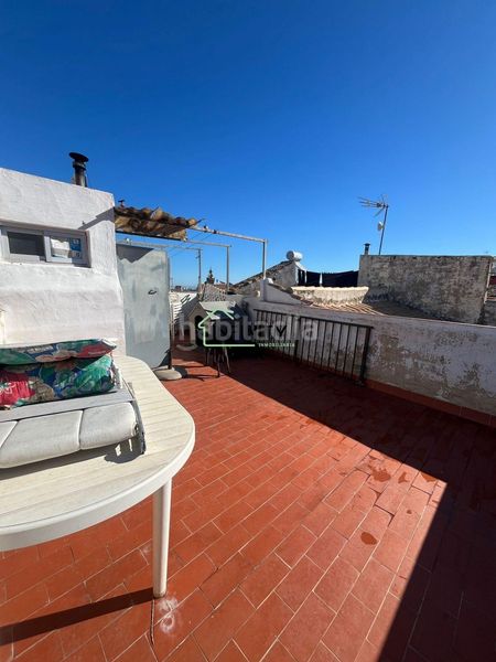 Foto e7575bcb-89b7-46d8-b63f-fcefb31057f9. Casa a Oliva pueblo Oliva