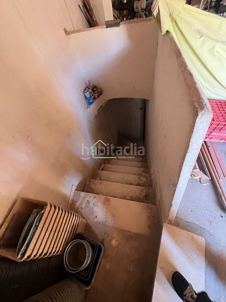 Foto ac4d0527-0bc9-40f0-ba00-4926b0346df0. Casa edificio en Oliva pueblo Oliva