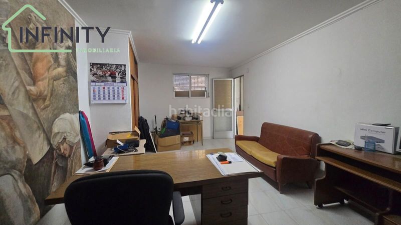 Foto 3c4f86da-8343-4f7c-94d3-949ae6f9bde9. Local comercial a Bellreguard