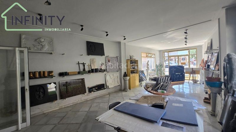 Foto 4220f55c-7421-4d97-a1e6-7c6a814acc8c. Local comercial a Bellreguard