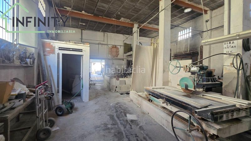 Foto 490384ec-00d9-4825-991f-78b156e074be. Local comercial a Bellreguard