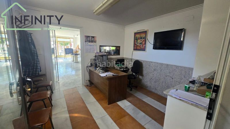 Foto 9f59cdbc-7ca3-4ed1-930c-88d8858014e9. Local comercial a Bellreguard