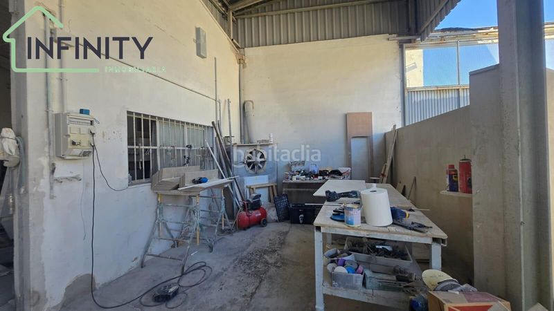 Foto b4ee0ba7-d4cc-4fdb-803e-32b5f23ccc6a. Local comercial a Bellreguard