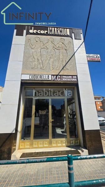 Foto df3992e2-21cc-4774-8764-e77af855a9b0. Local comercial a Bellreguard