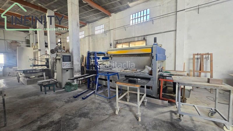 Foto df922948-a977-48d2-bcba-ff23d584f5ca. Local comercial a Bellreguard