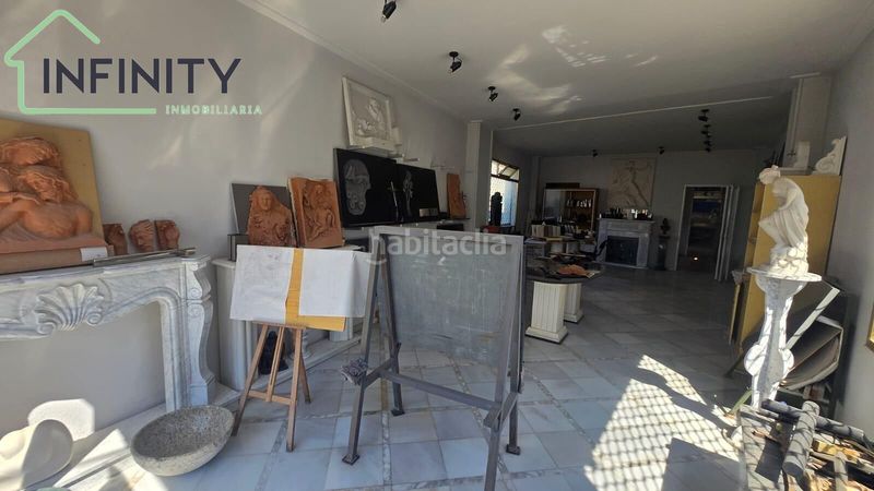 Foto e0be1895-5f2e-4e32-aa34-9fce811ec093. Local comercial a Bellreguard