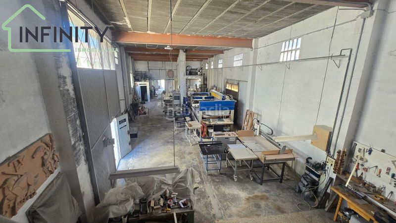 Foto fe4ab78c-0325-497e-8d79-168a0175326a. Local comercial a Bellreguard