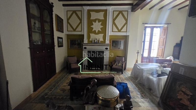 Foto 703a571a-363d-44aa-a816-c520da3966ed. Casa in Rafelcofer