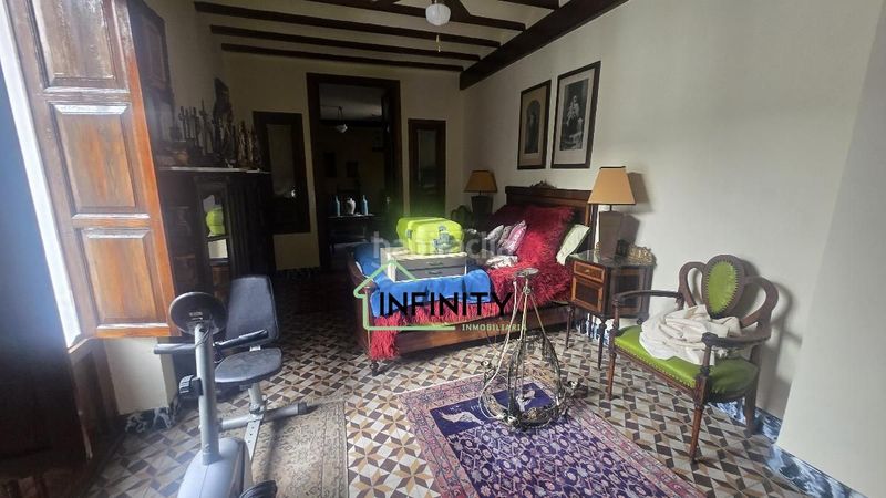 Foto cff52816-168f-437e-ae60-2b6e9266b618. Casa in Rafelcofer