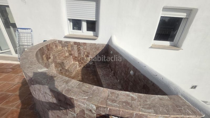 Foto 3d95552a-84d8-491a-b73d-ca8618f91c4f. Casa amb piscina a Oliva playa Oliva