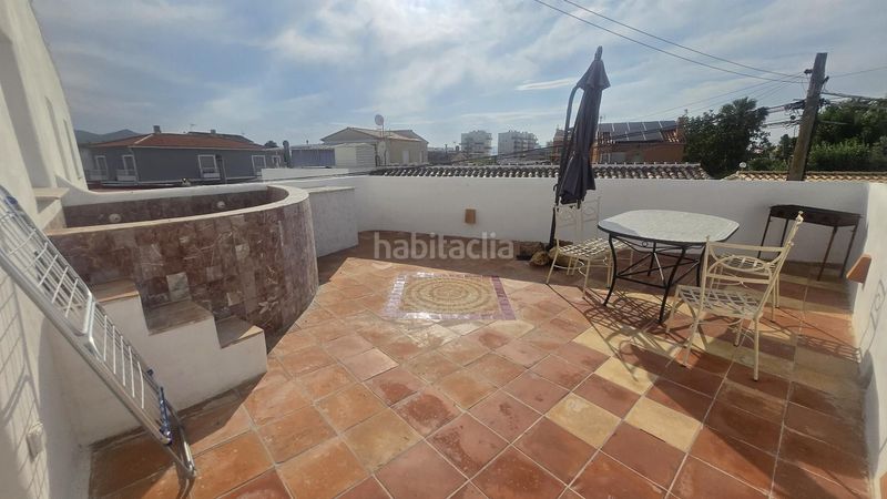 Foto 410da643-bb95-4e12-aa2a-75c2c836122f. Casa amb piscina a Oliva playa Oliva