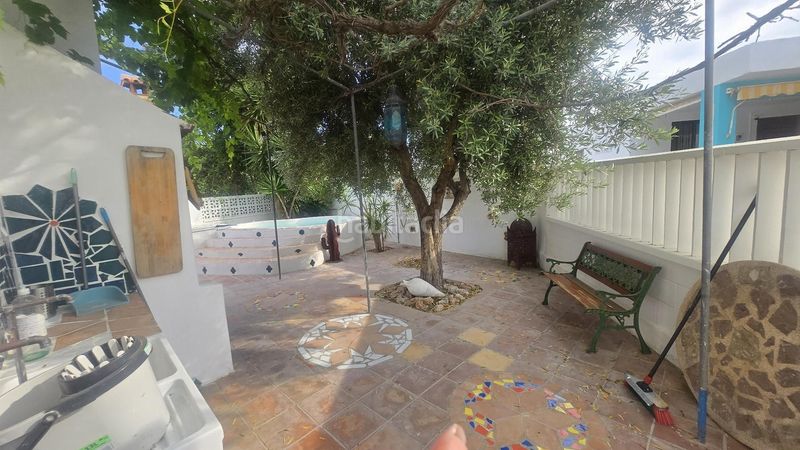 Foto 7efe7450-d858-4999-bd47-d046828b6237. Casa amb piscina a Oliva playa Oliva