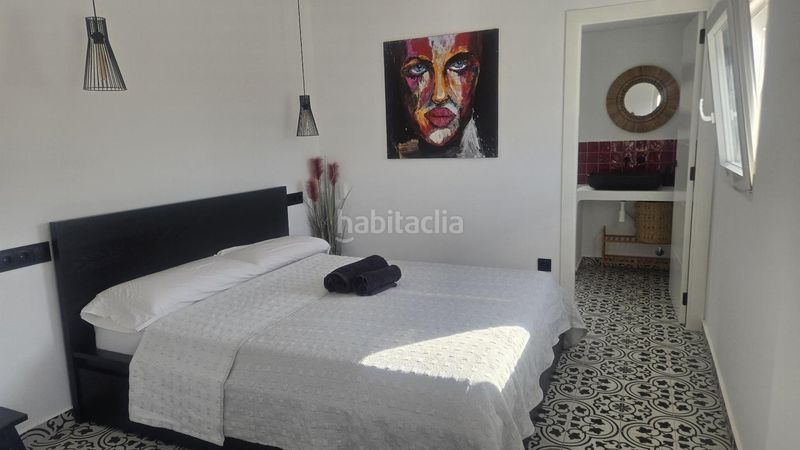 Foto b377a897-f32c-4f30-ad4d-85a6f04c8c0d. Casa amb piscina a Oliva playa Oliva