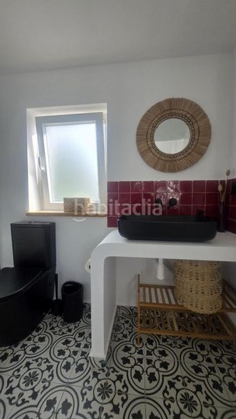 Foto cbb5361b-57d2-449e-9543-0ab402ec9e8b. Casa amb piscina a Oliva playa Oliva