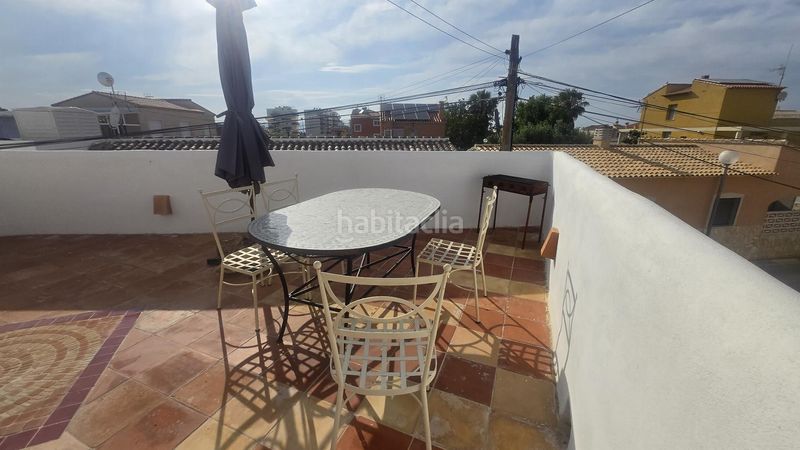 Foto d388c7a1-927c-43ac-9e4c-437361df2bb1. Casa amb piscina a Oliva playa Oliva