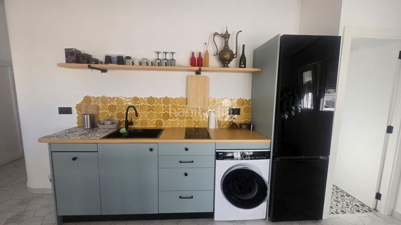 Foto d6d550f8-5e4d-4532-99cb-2542098bade6. Casa amb piscina a Oliva playa Oliva