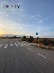 Finca rústica a Alqueria de la Comtessa (l´). Terreno urbano industrial en alqueria de la comtessa