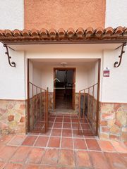Chalet in Font d´en Carròs (la)