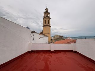 Haus in Font d´en Carròs (la). Una casa de pueblo para vivir la font den carròs