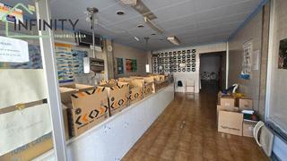 Lloguer Local Comercial a Font d´en Carròs (la). Local en la font den carròs