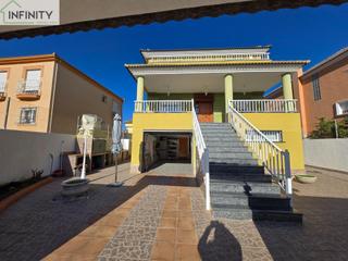 Xalet a Daimús. Tu chalet de ensueño te esta esperando...