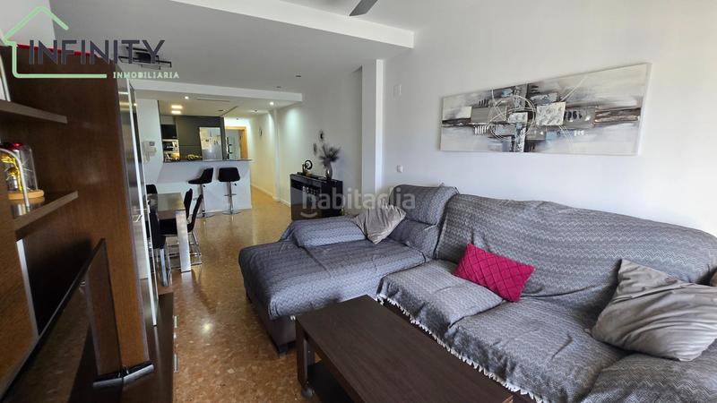 Foto aac36572-c733-43fd-bd5d-e9916d0f9b82. Appartement avec chauffage parking piscine dans Font d´en Carròs (la)