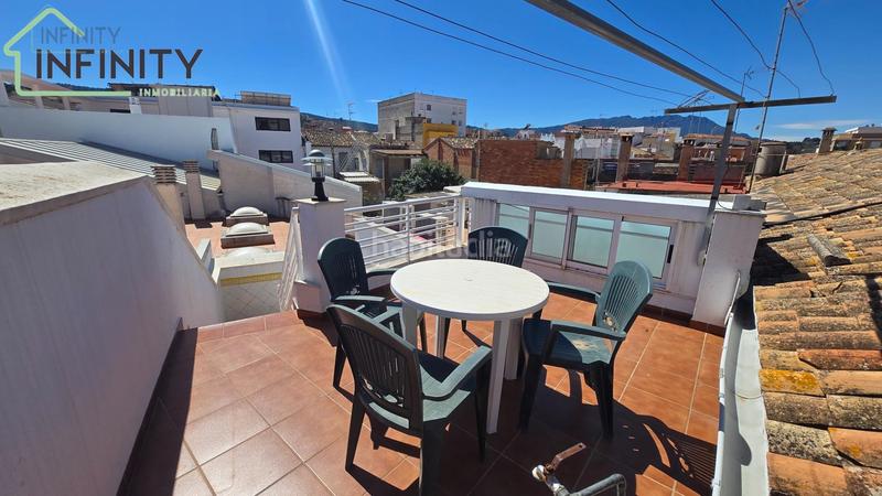 Foto 98e25344-b785-4905-b9ba-2cd46b8f0aab. Casa la font d en carròscasa en Font d´en Carròs (la)