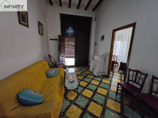 Masia a Font d´en Carròs (la). Casa de pueblo de 6 habitaciones!